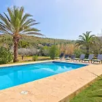 Villa Seguinot By *