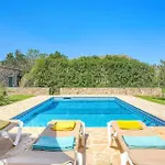 Villa Seguinot By