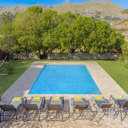 Seguinot By Βίλα