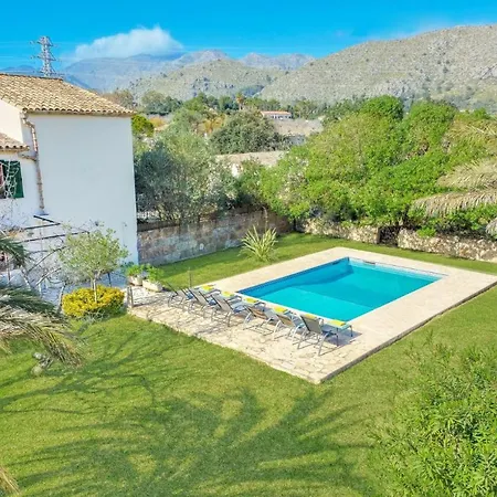 Seguinot By Βίλα Port de Pollenca