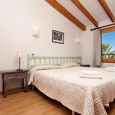 Seguinot By * Port de Pollenca