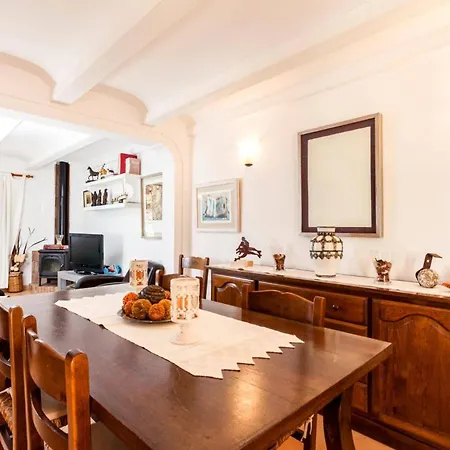 Seguinot By Port de Pollença