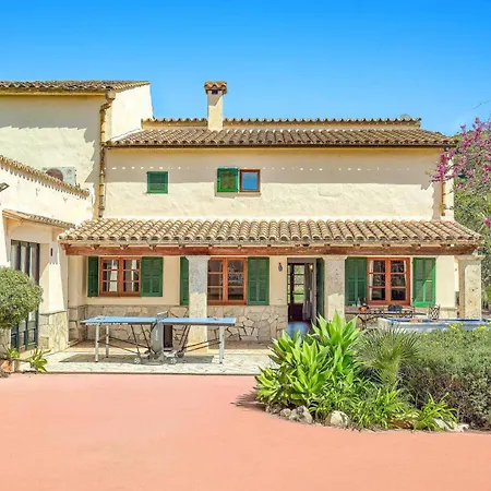 Villa Seguinot By