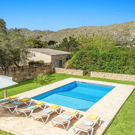Seguinot By Villa Port de Pollença