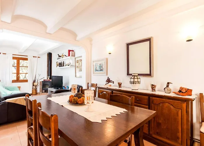 Seguinot By Port de Pollença