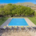 Seguinot By Villa Port de Pollenca