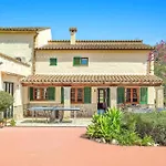Villa Seguinot By