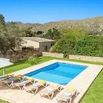 Seguinot By Villa Port de Pollenca