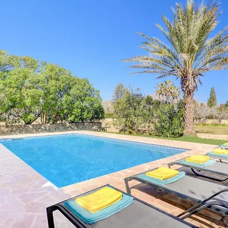 Seguinot By Villa Port de Pollença