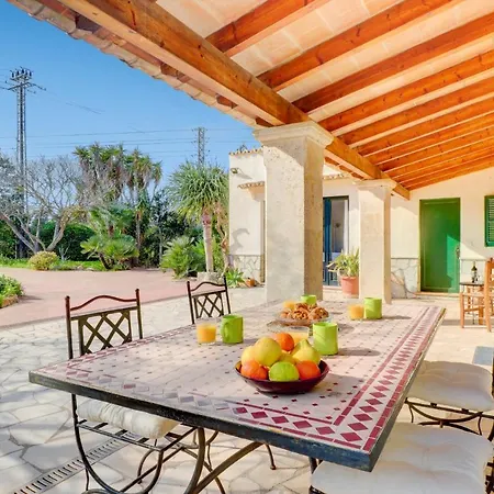 Villa Seguinot By