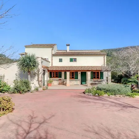 Seguinot By Вілла Порт-де-Польєнса