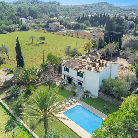 Seguinot By Вілла *