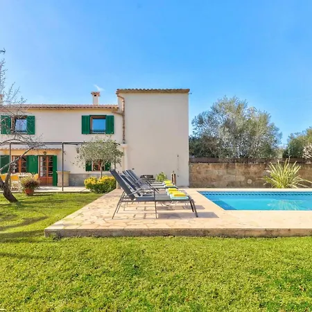 Seguinot By Вілла