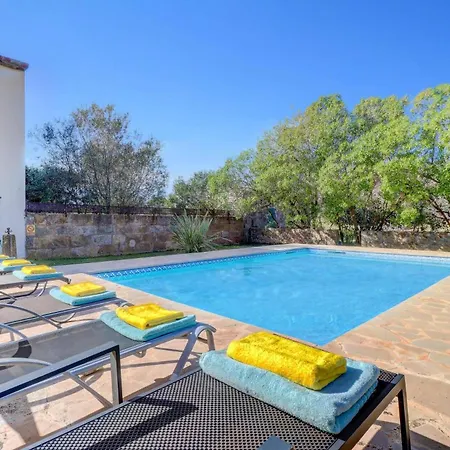 Villa Seguinot By