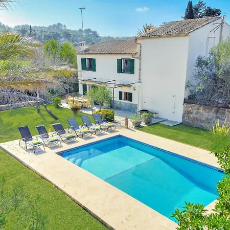 Villa Seguinot By