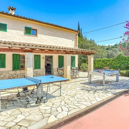 Seguinot By Villa Puerto Pollensa