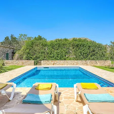 Villa Seguinot By