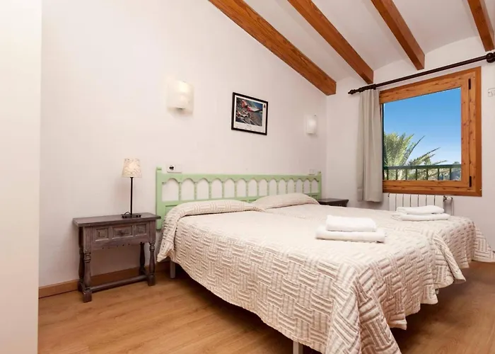 Seguinot By * Port de Pollença